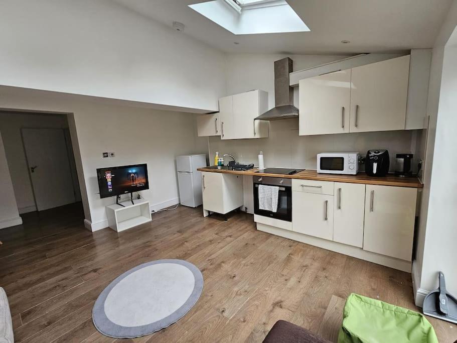 Beautiful Garden Flat Near Central London Eksteriør bilde