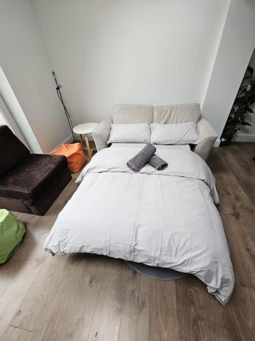 Beautiful Garden Flat Near Central London Eksteriør bilde