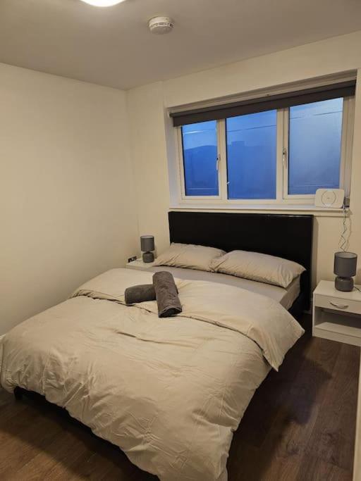 Beautiful Garden Flat Near Central London Eksteriør bilde