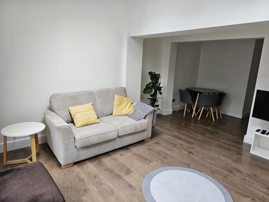 Beautiful Garden Flat Near Central London Eksteriør bilde